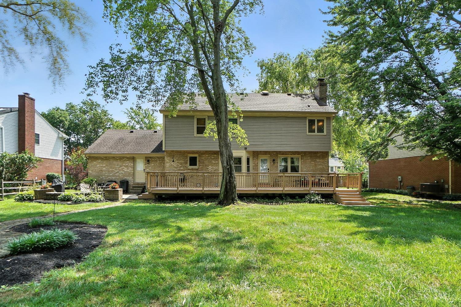 9919 Mccauly Woods Drive