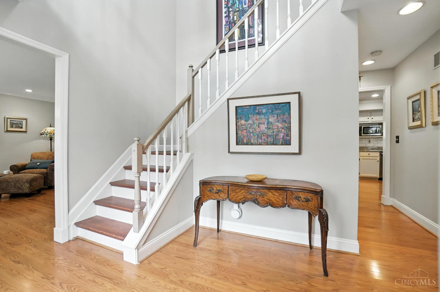 9919 Mccauly Woods Drive