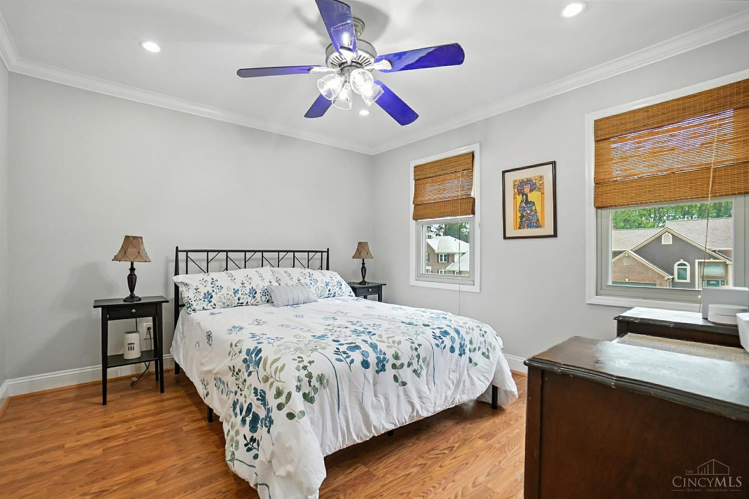 9919 Mccauly Woods Drive