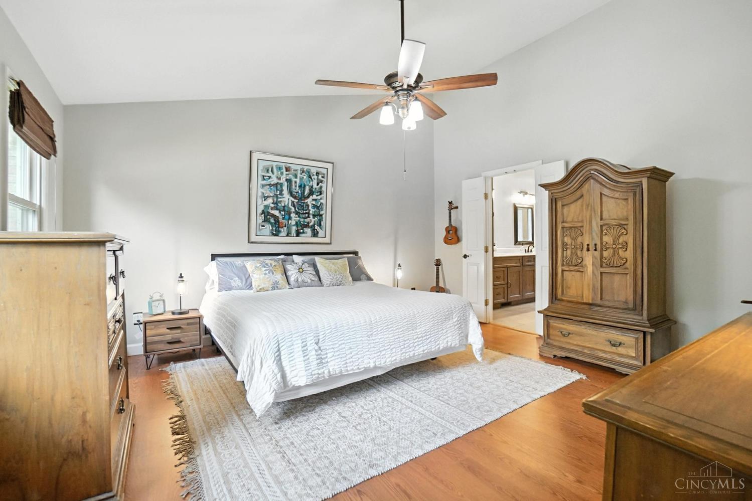 9919 Mccauly Woods Drive