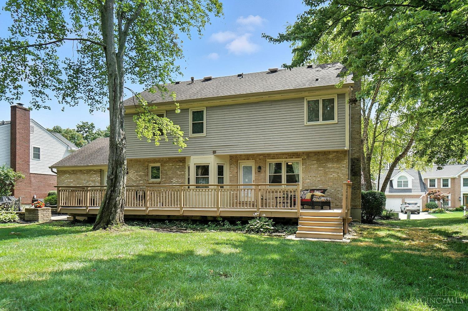 9919 Mccauly Woods Drive