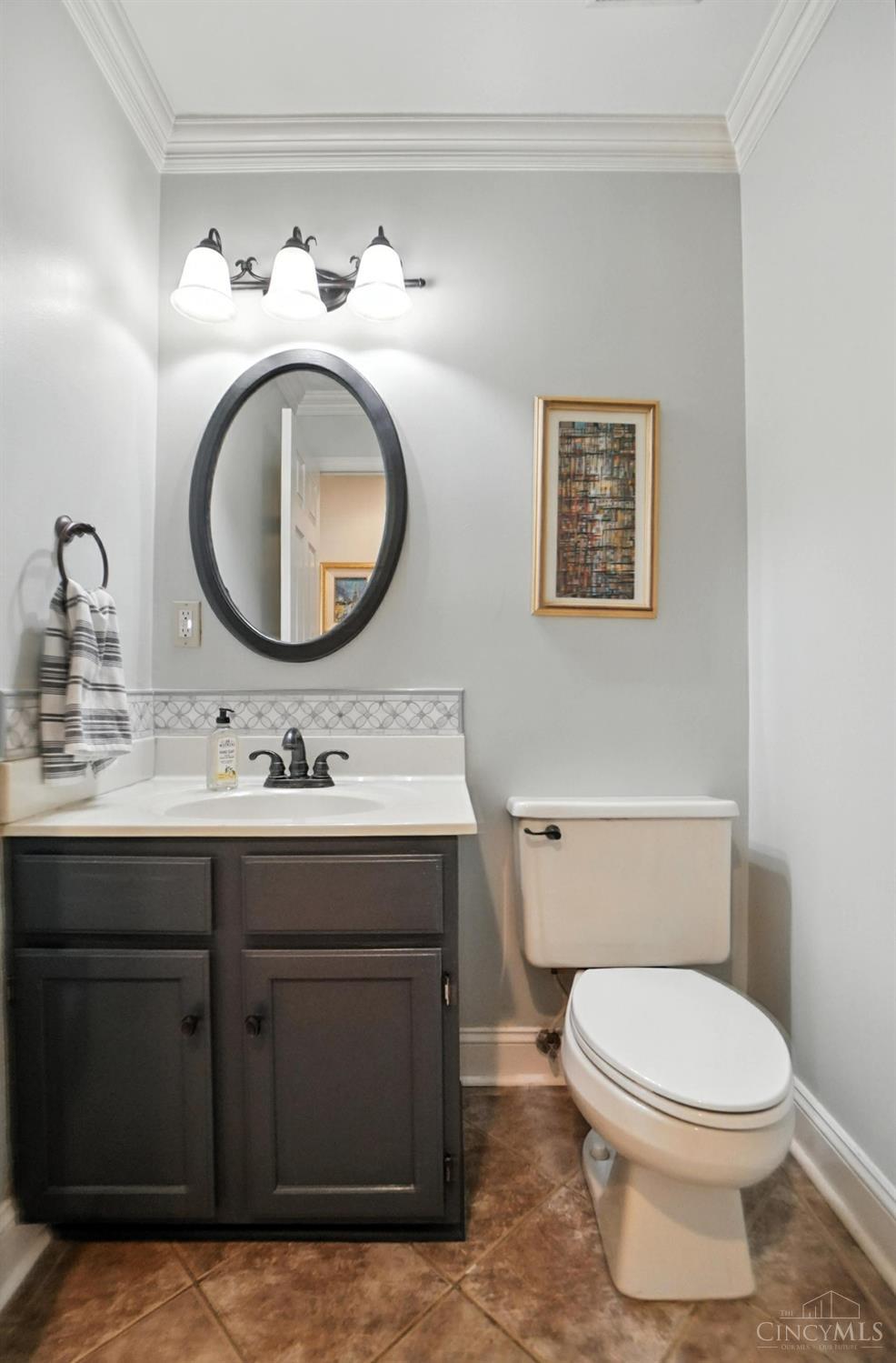 9919 Mccauly Woods Drive