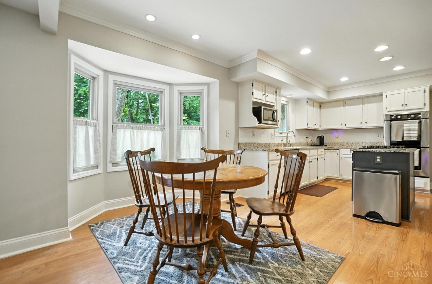 9919 Mccauly Woods Drive