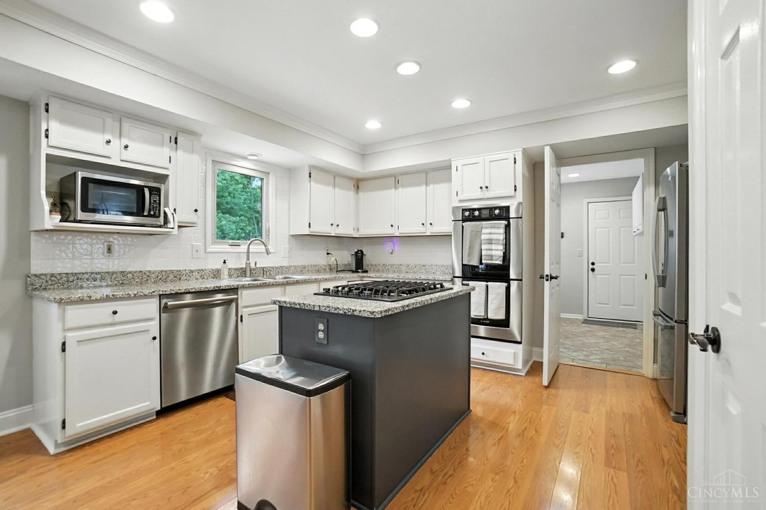 9919 Mccauly Woods Drive