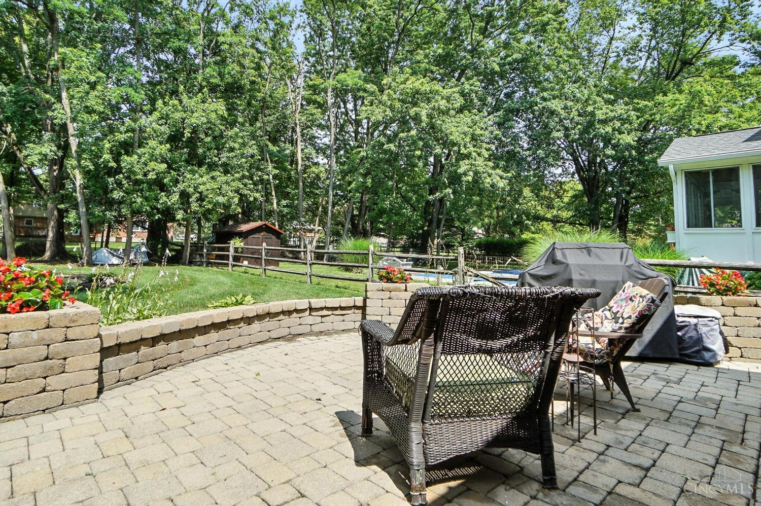 9919 Mccauly Woods Drive