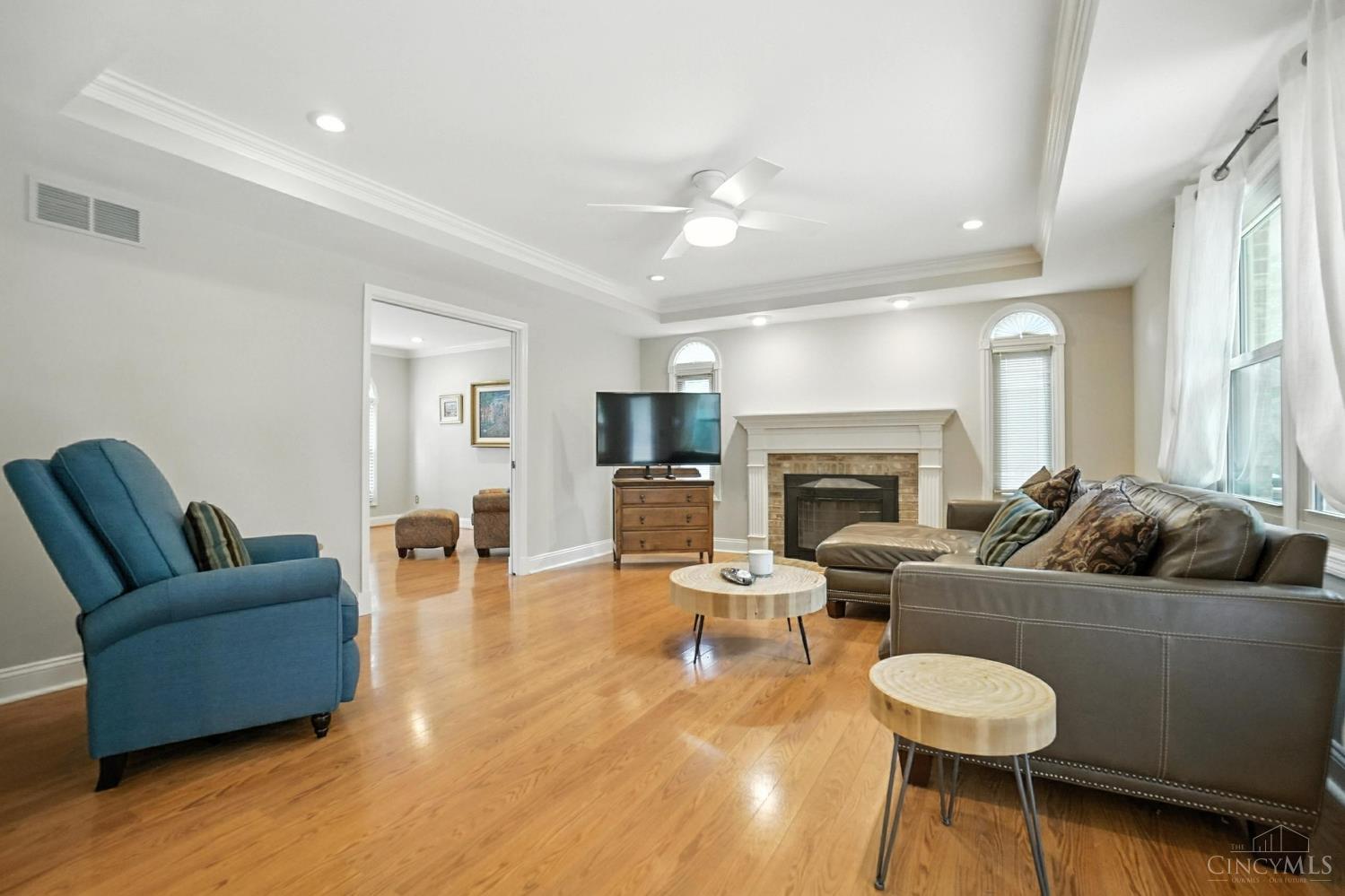 9919 Mccauly Woods Drive