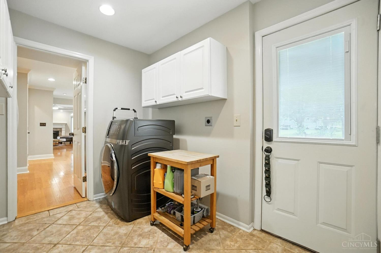 9919 Mccauly Woods Drive