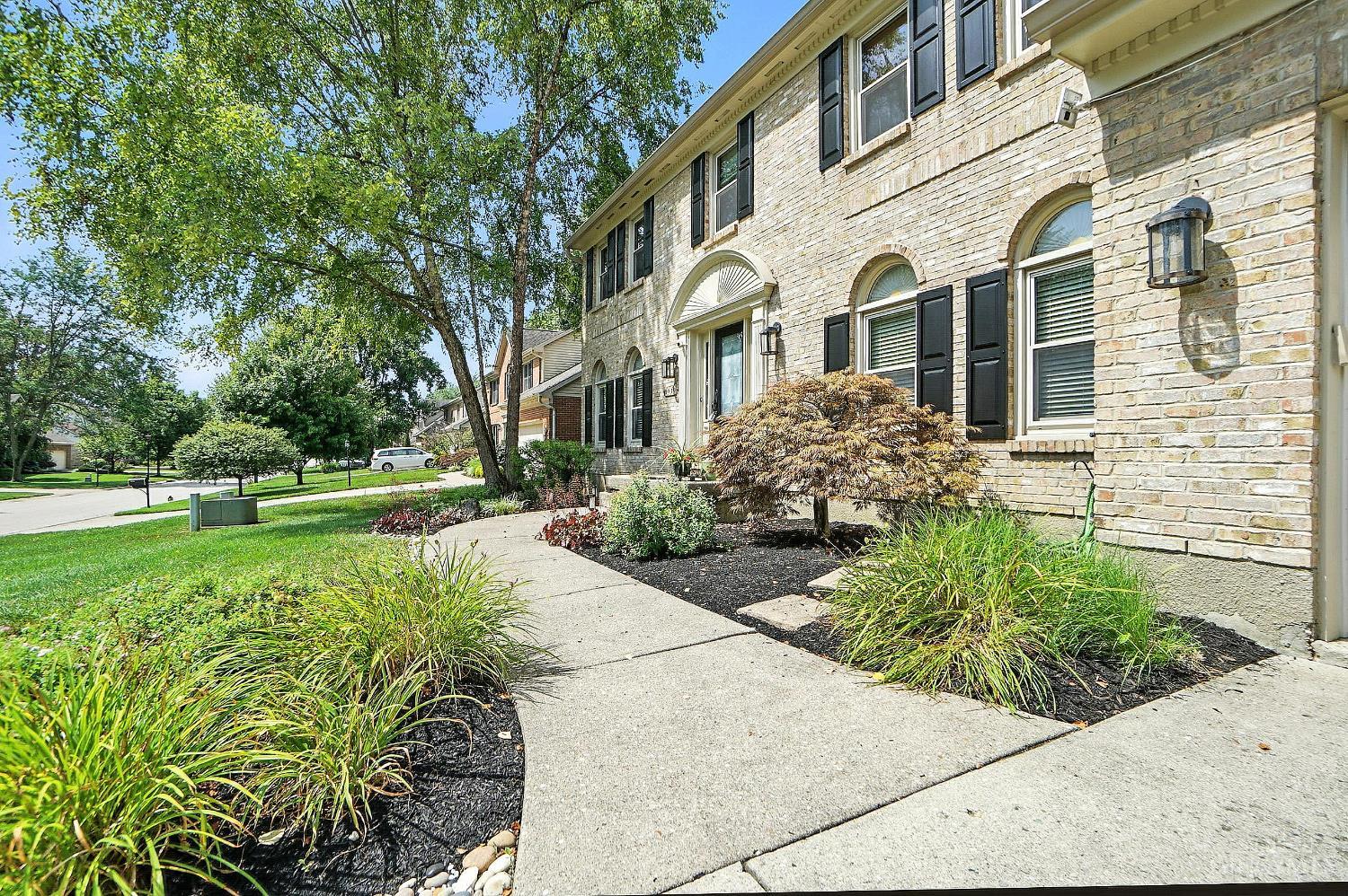 9919 Mccauly Woods Drive