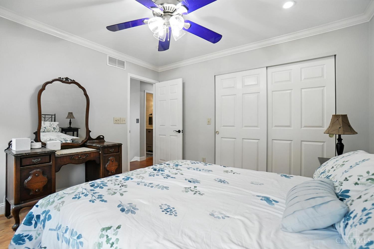 9919 Mccauly Woods Drive