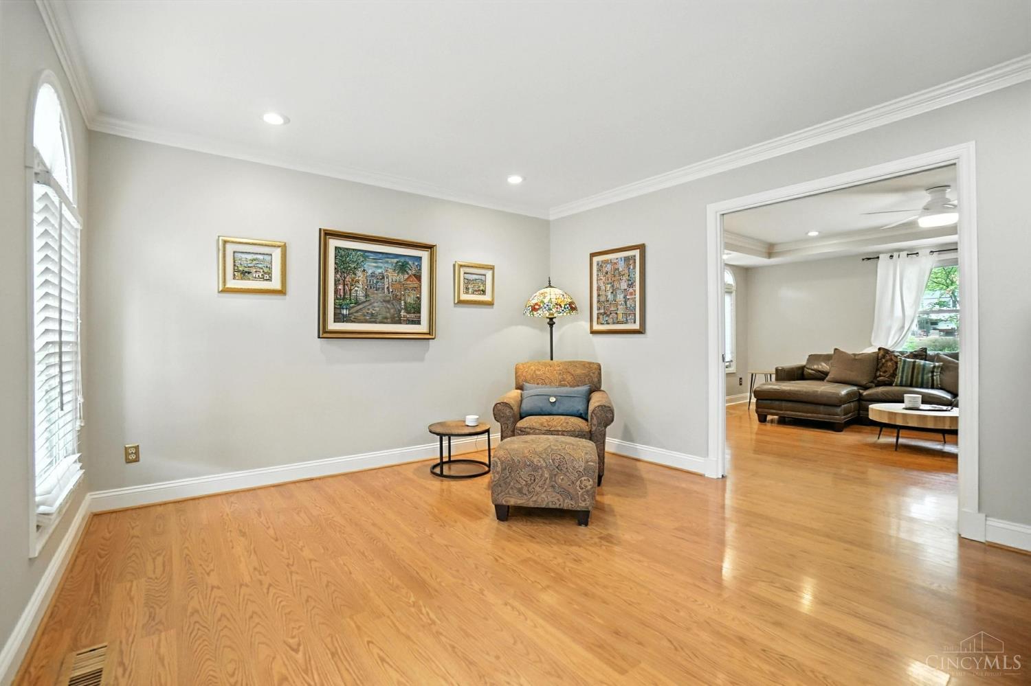 9919 Mccauly Woods Drive