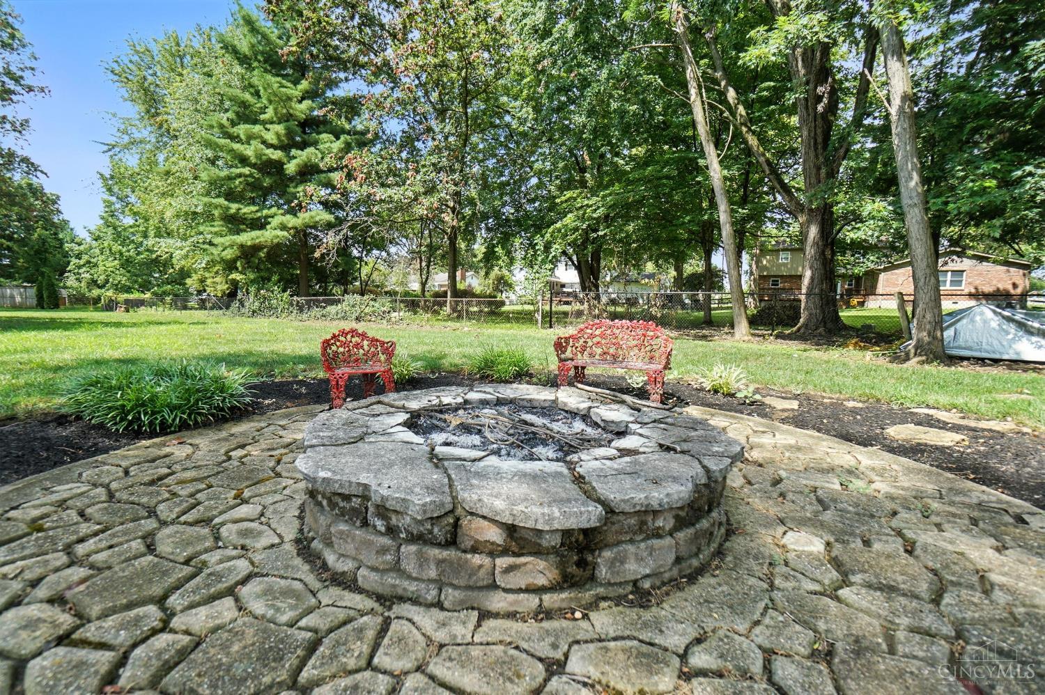 9919 Mccauly Woods Drive