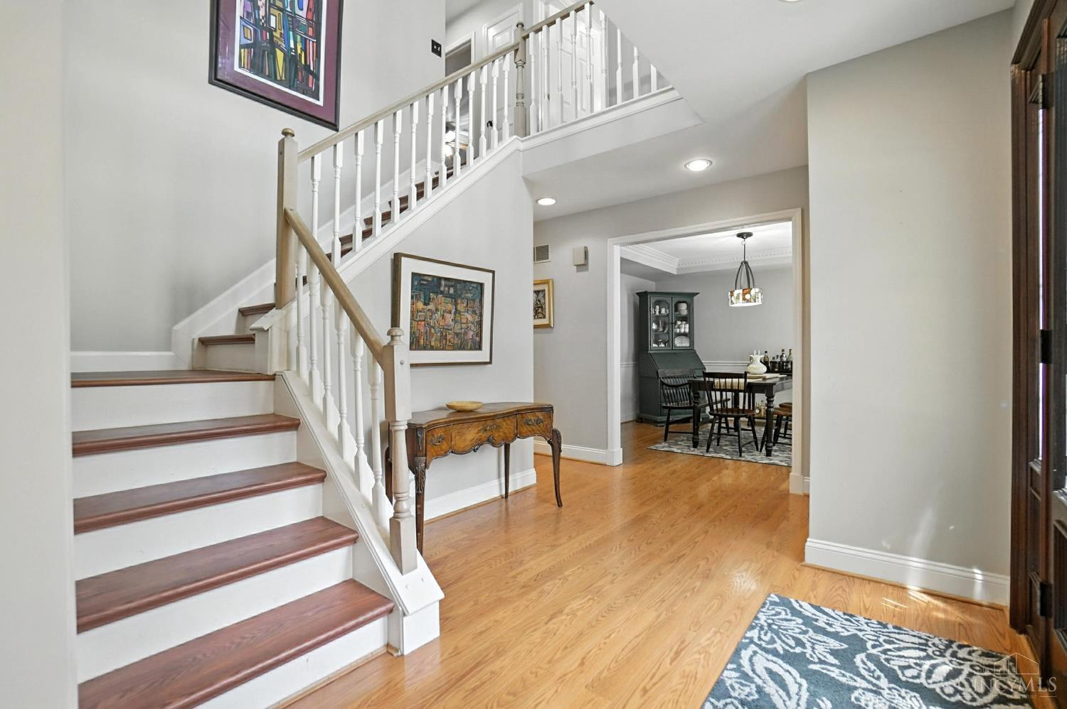 9919 Mccauly Woods Drive