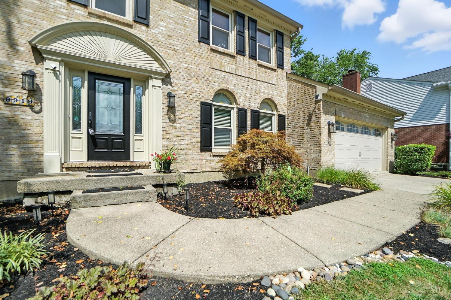 9919 Mccauly Woods Drive