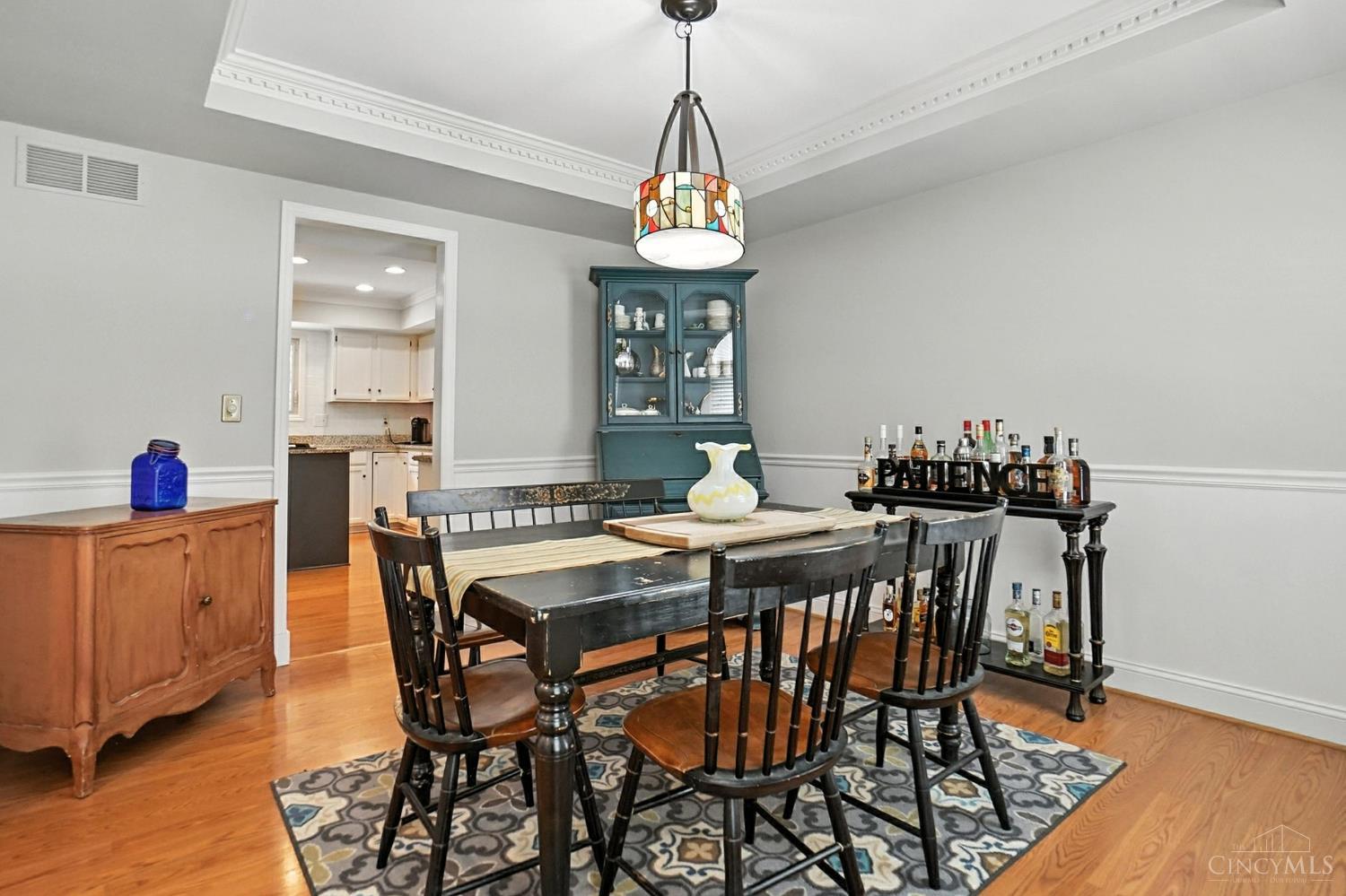 9919 Mccauly Woods Drive