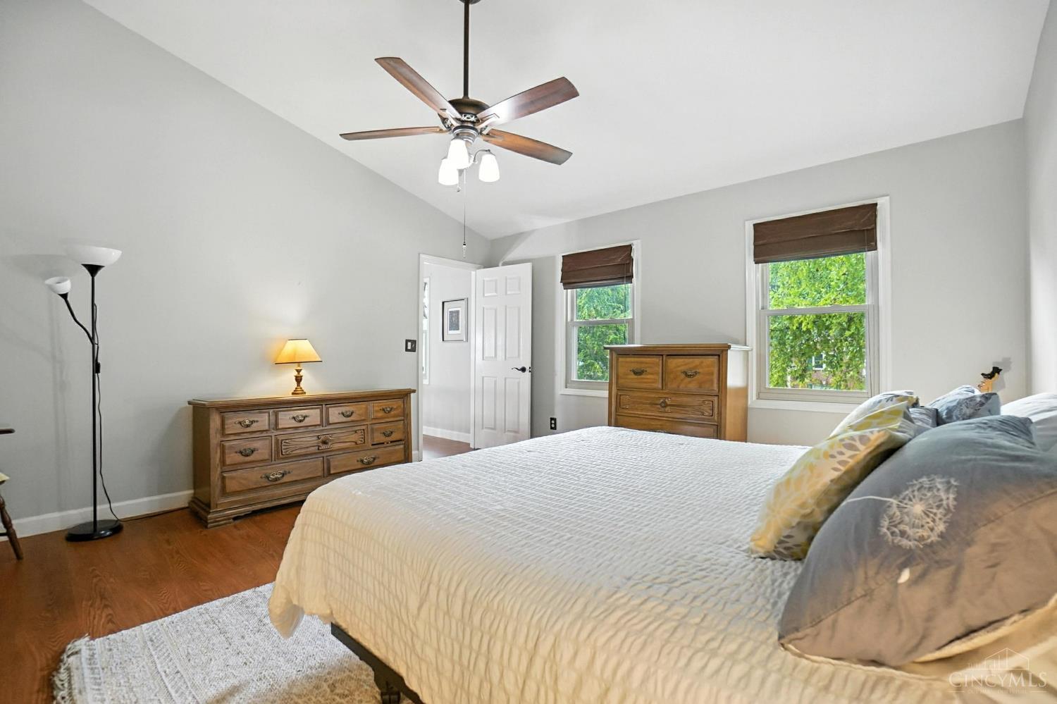 9919 Mccauly Woods Drive