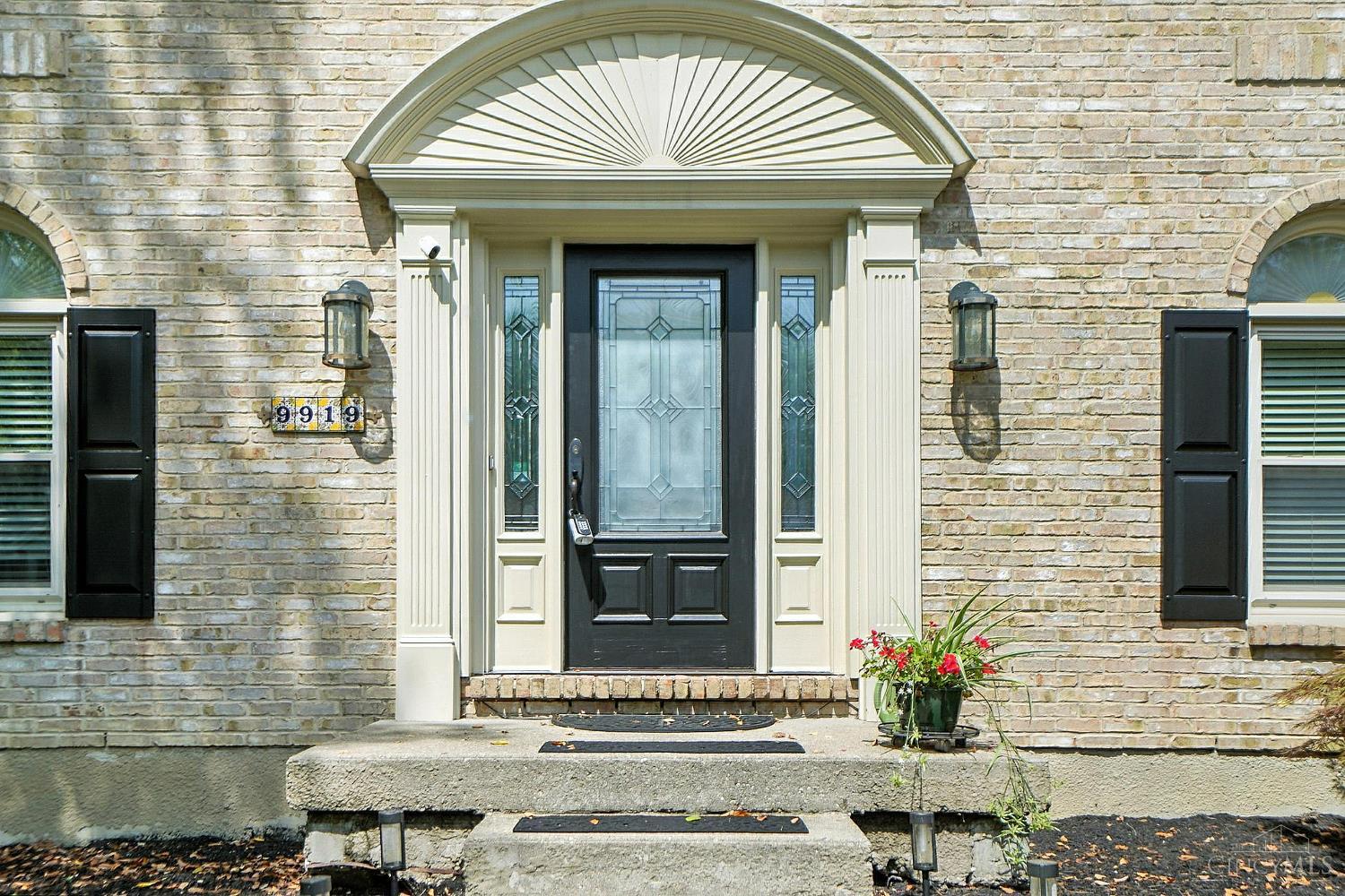 9919 Mccauly Woods Drive