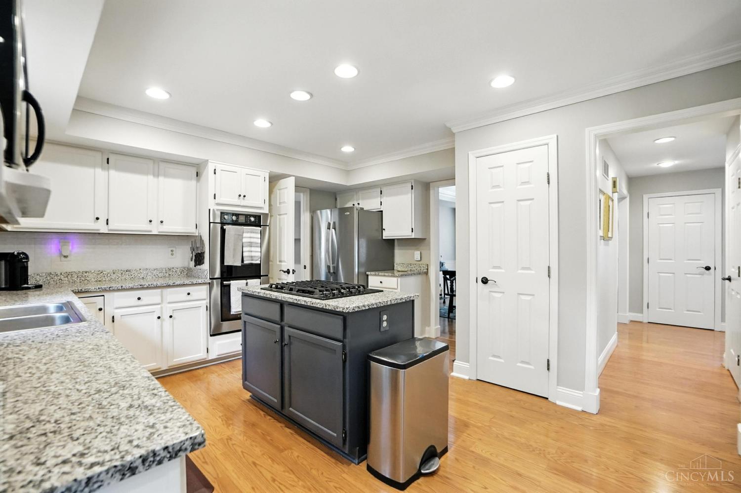 9919 Mccauly Woods Drive