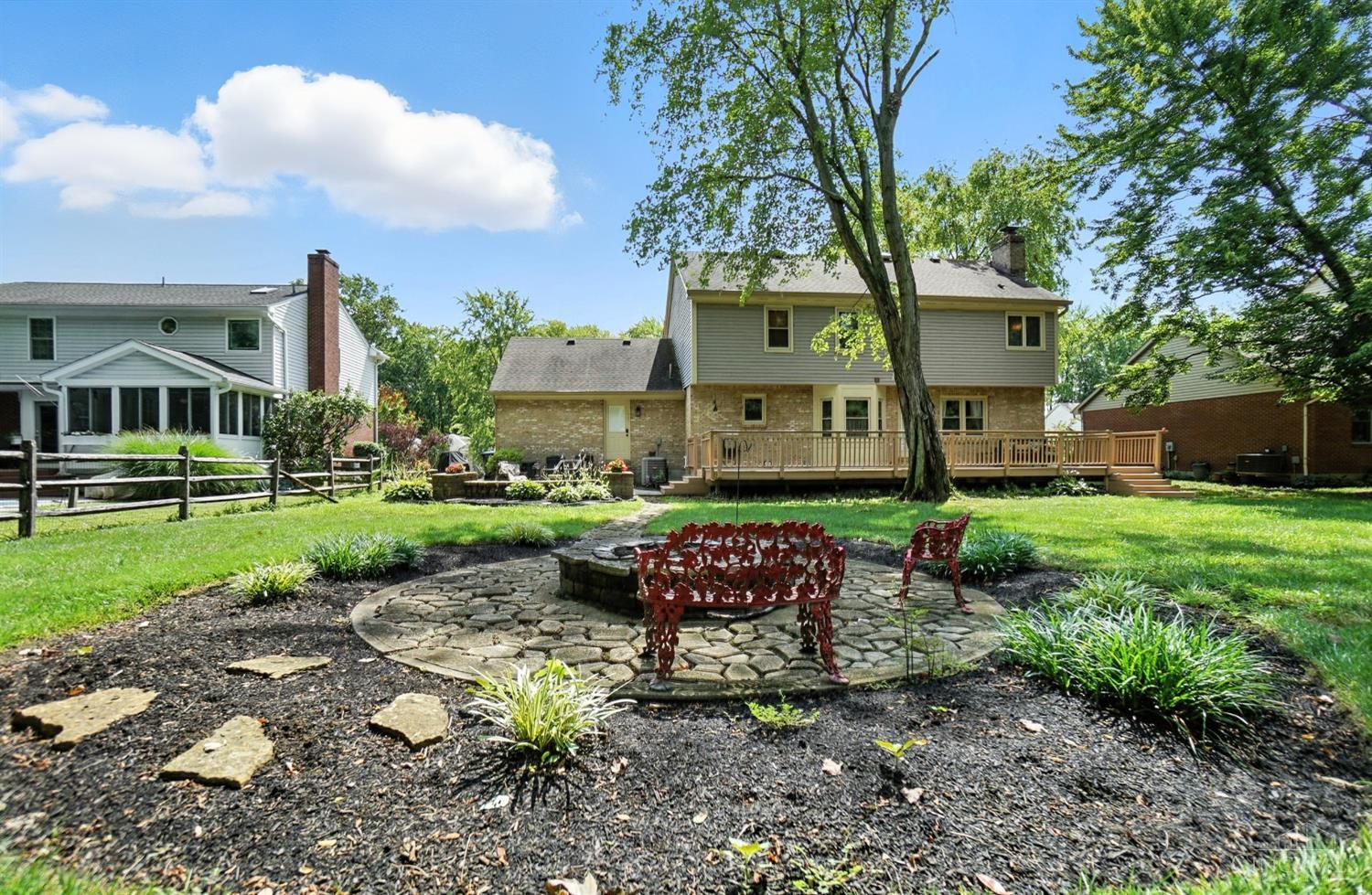 9919 Mccauly Woods Drive