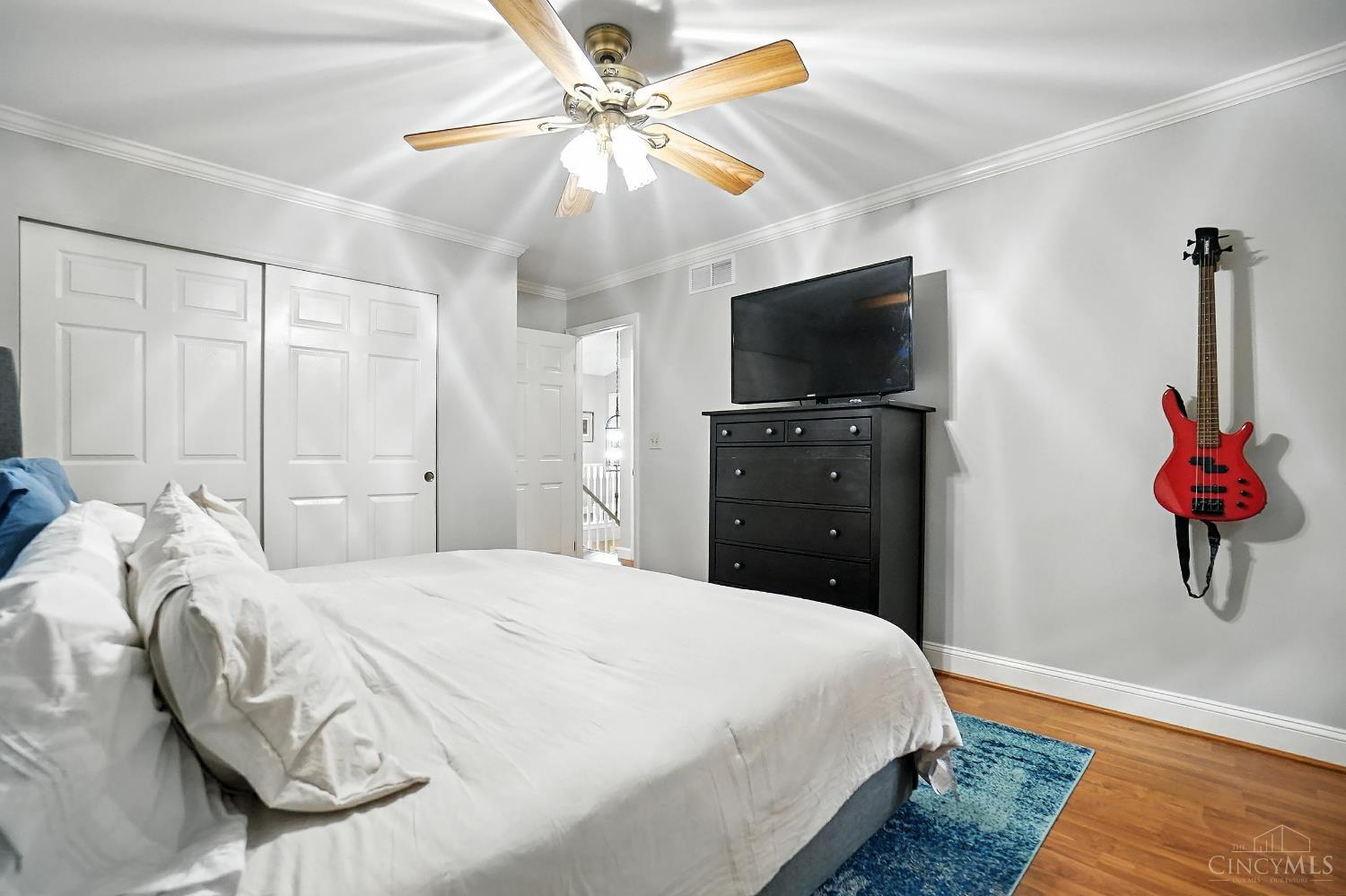 9919 Mccauly Woods Drive