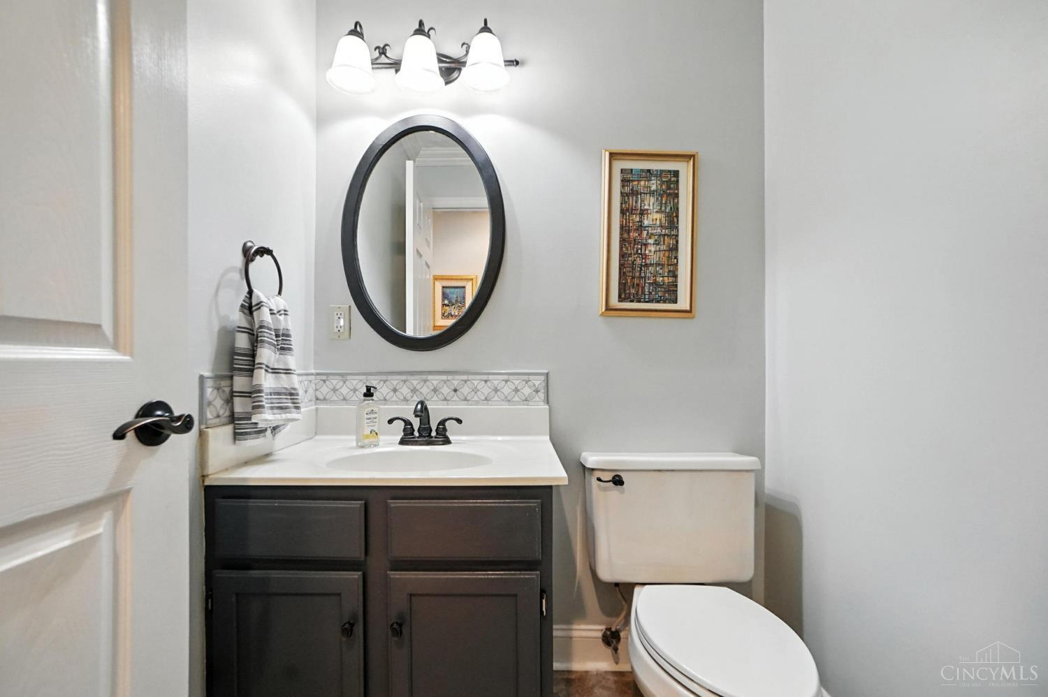 9919 Mccauly Woods Drive