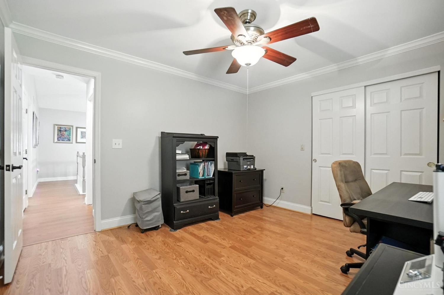 9919 Mccauly Woods Drive