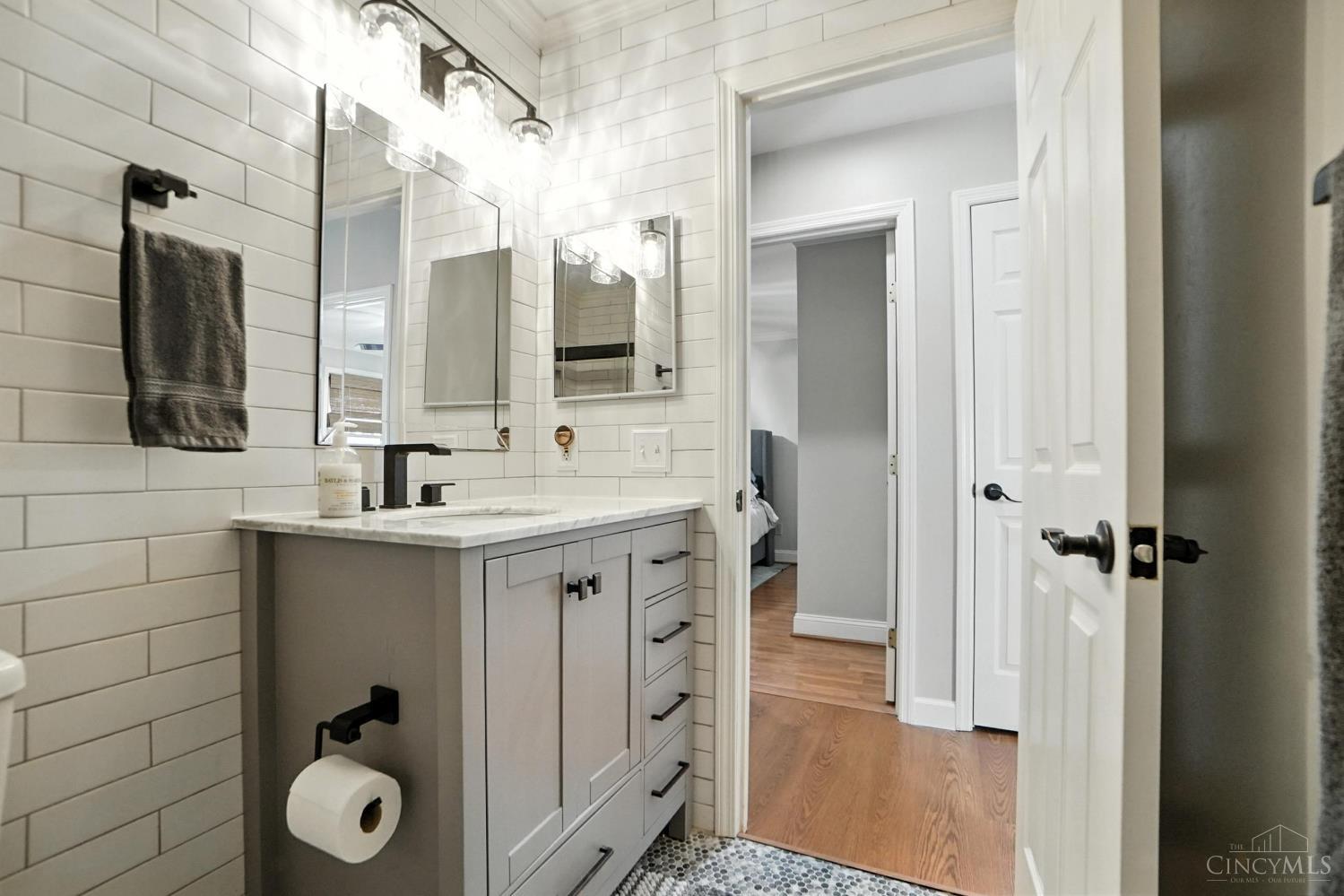 9919 Mccauly Woods Drive