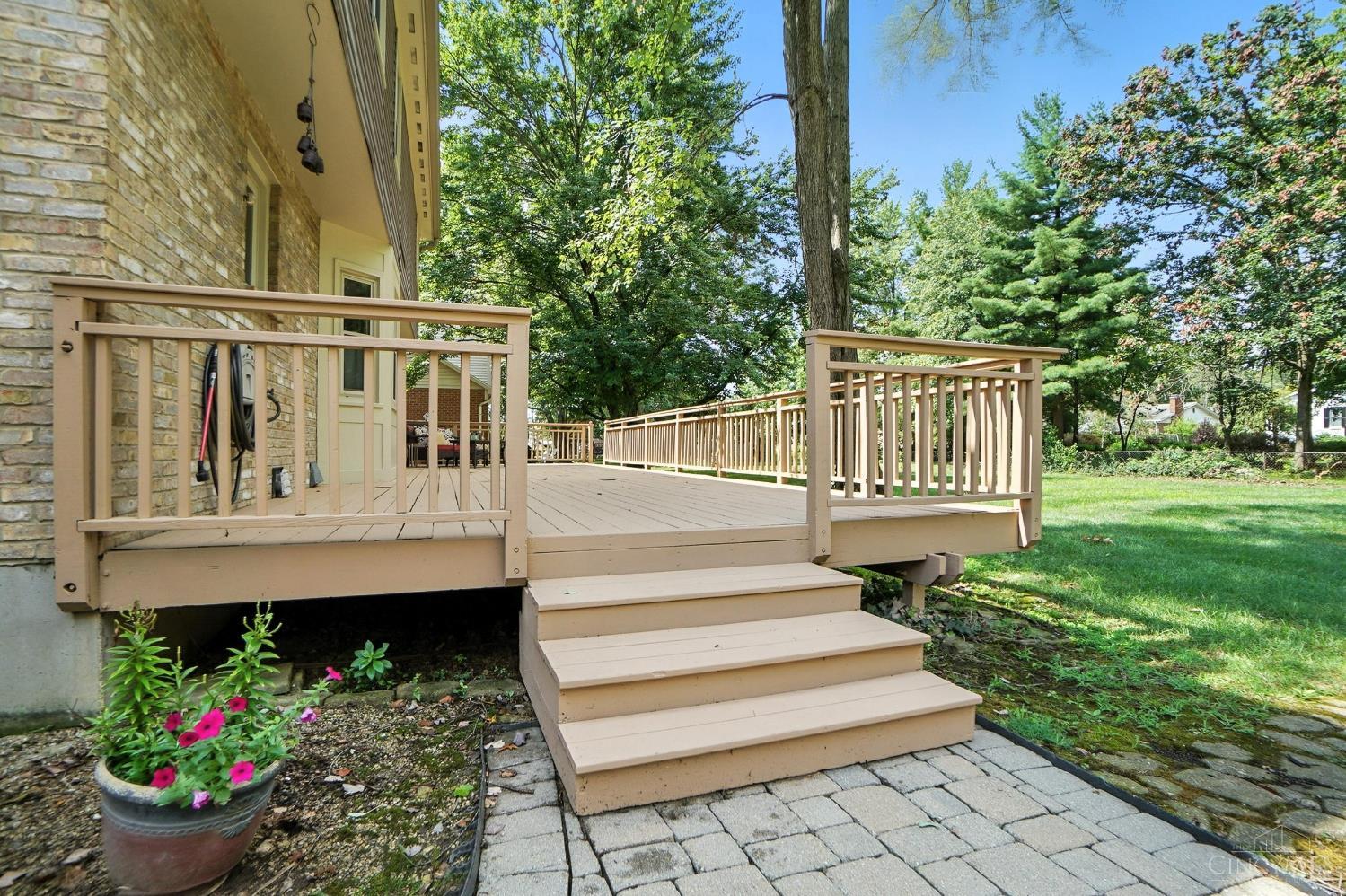 9919 Mccauly Woods Drive