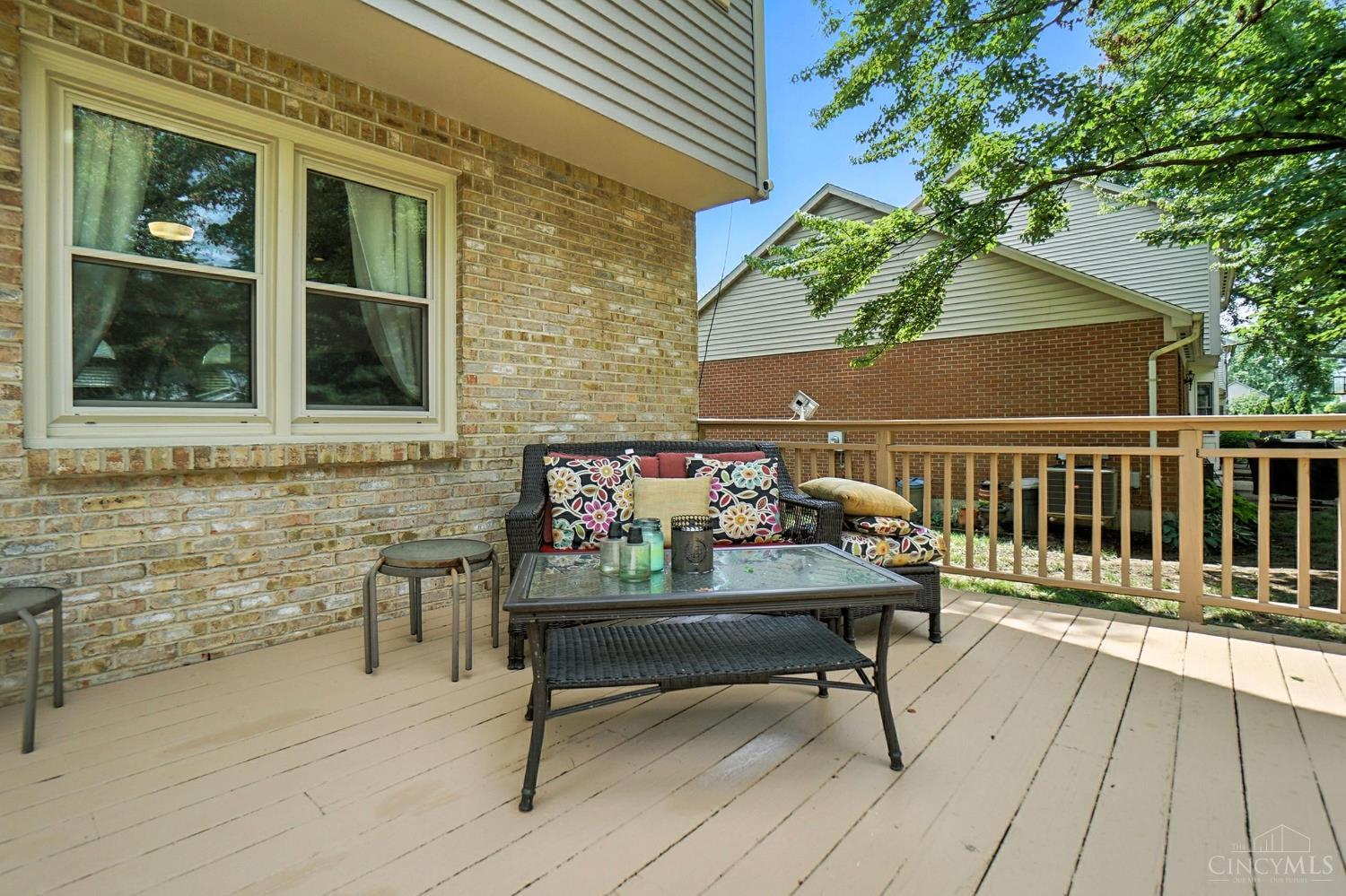 9919 Mccauly Woods Drive