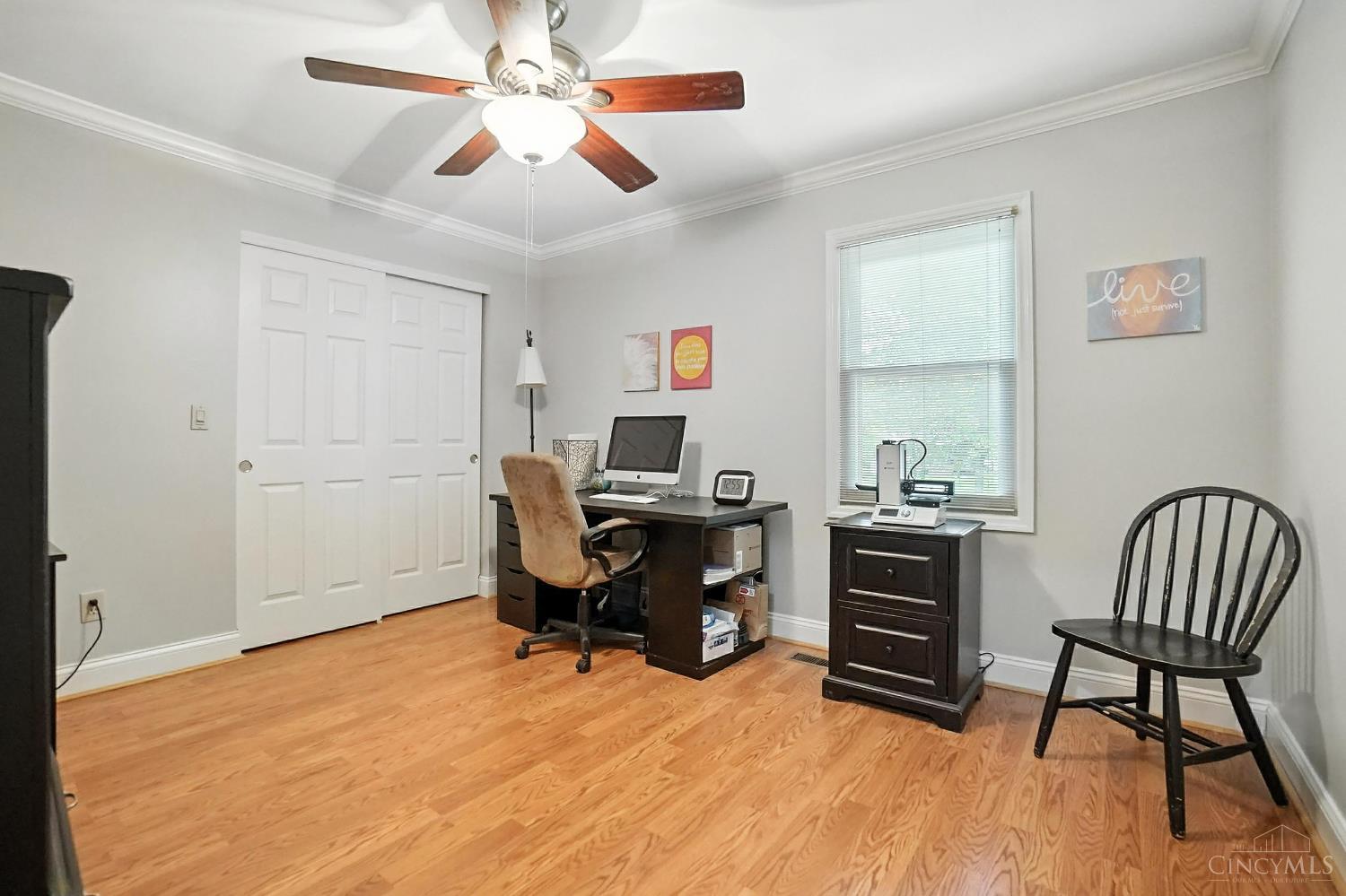 9919 Mccauly Woods Drive