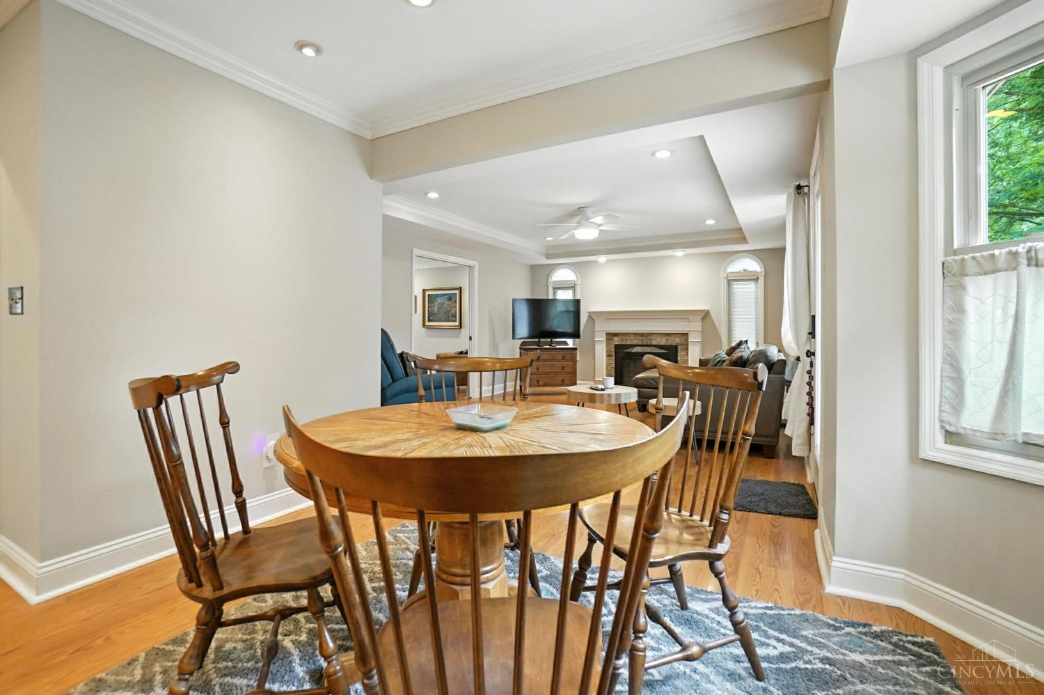 9919 Mccauly Woods Drive