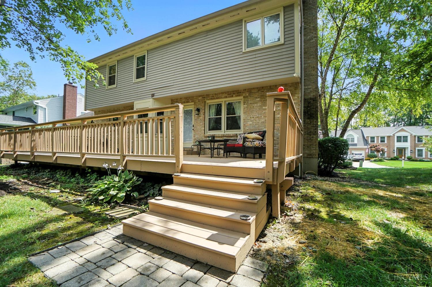 9919 Mccauly Woods Drive