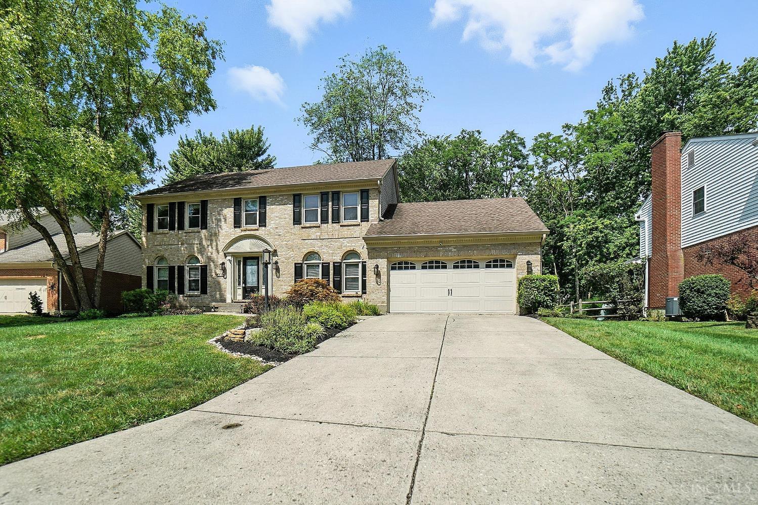 9919 Mccauly Woods Drive