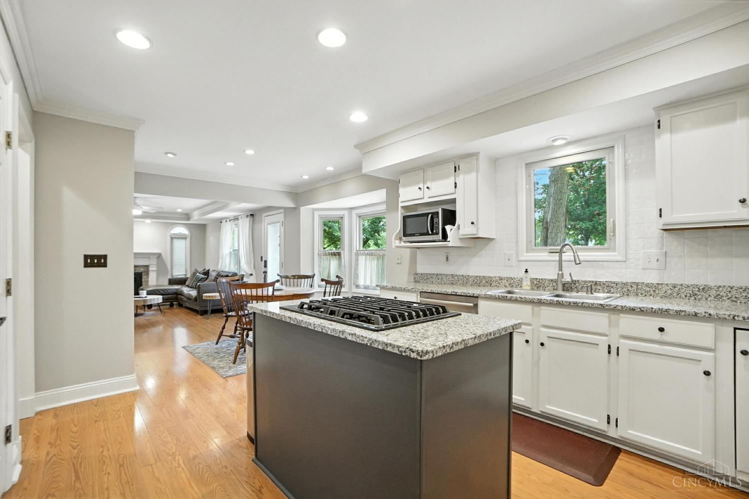 9919 Mccauly Woods Drive