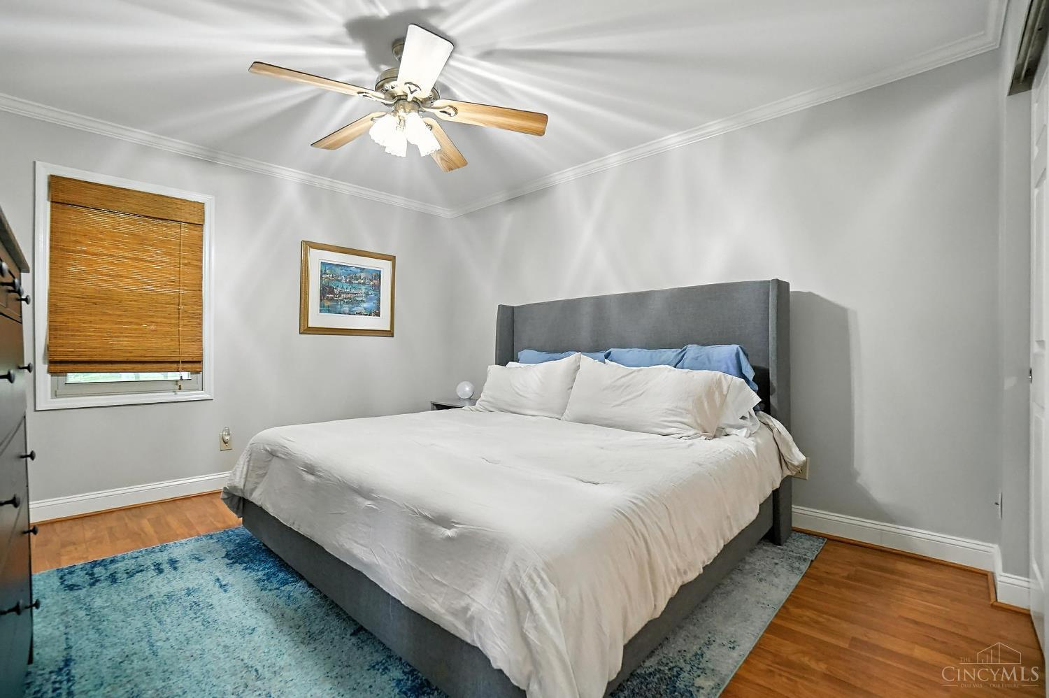 9919 Mccauly Woods Drive