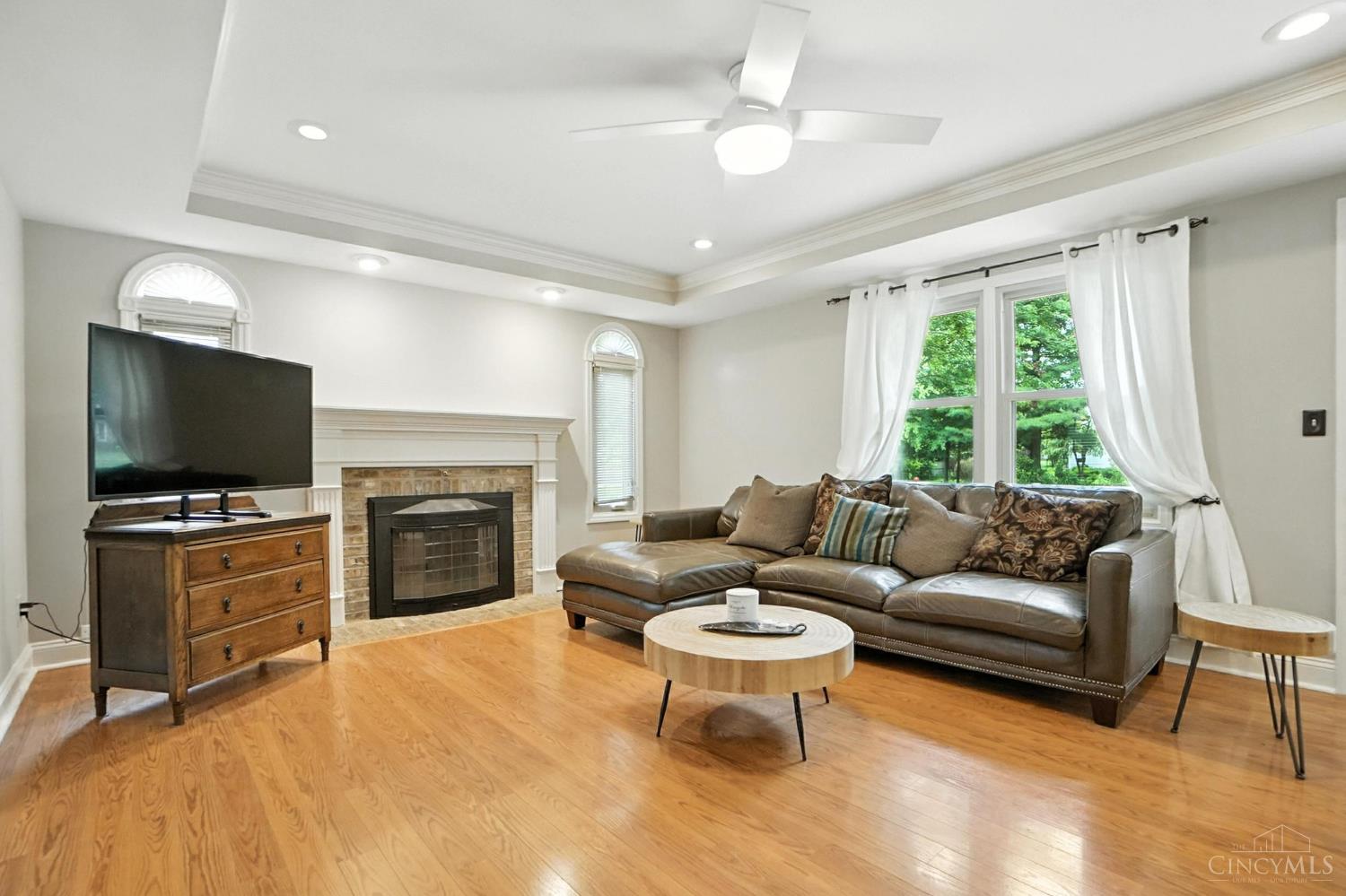 9919 Mccauly Woods Drive