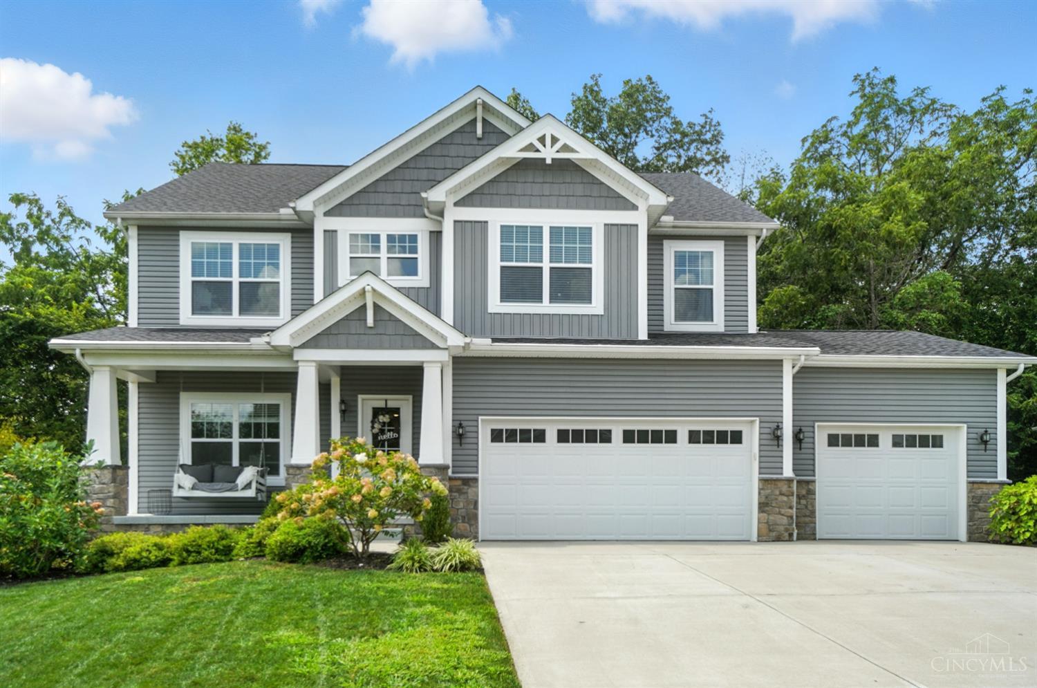 5621 Wittmer Meadows Drive