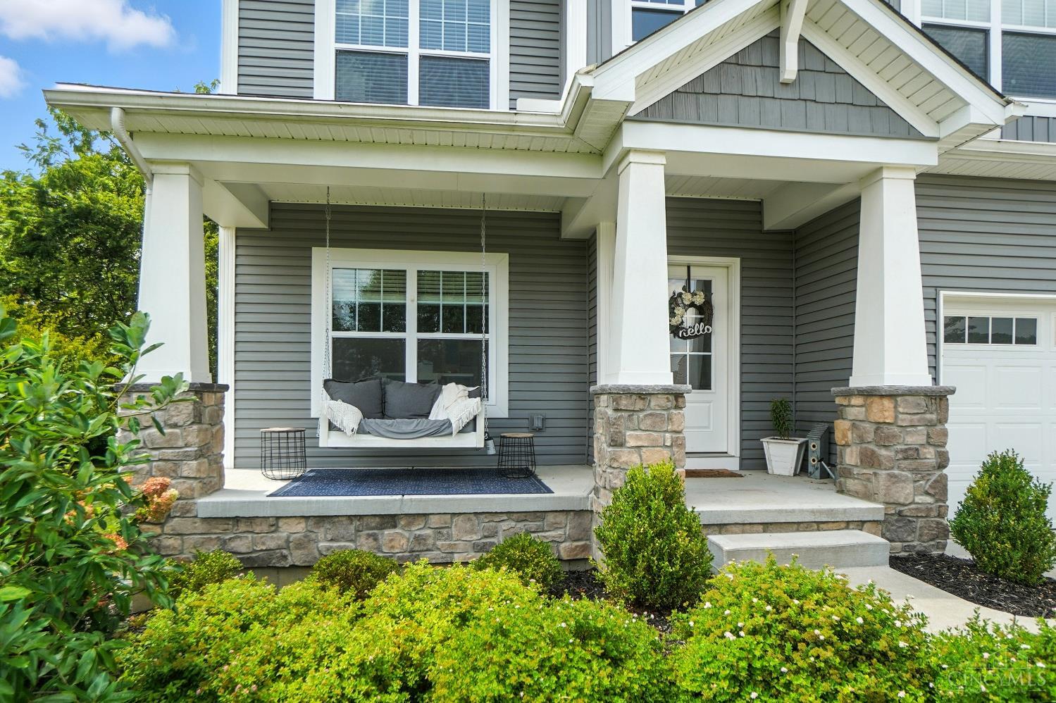 5621 Wittmer Meadows Drive