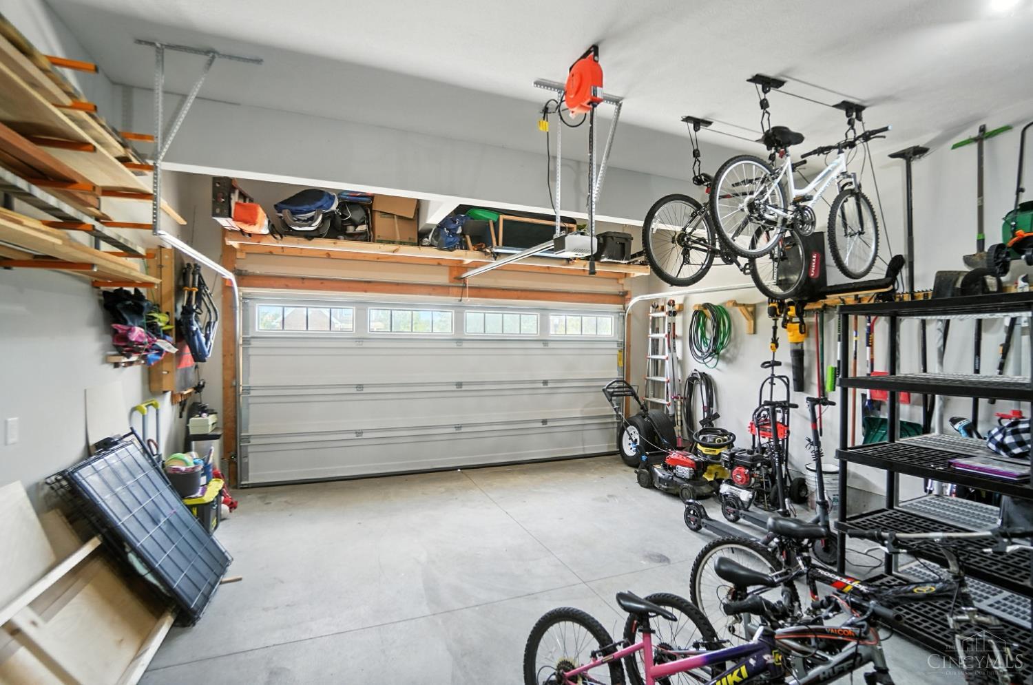 5621 Wittmer Meadows Drive