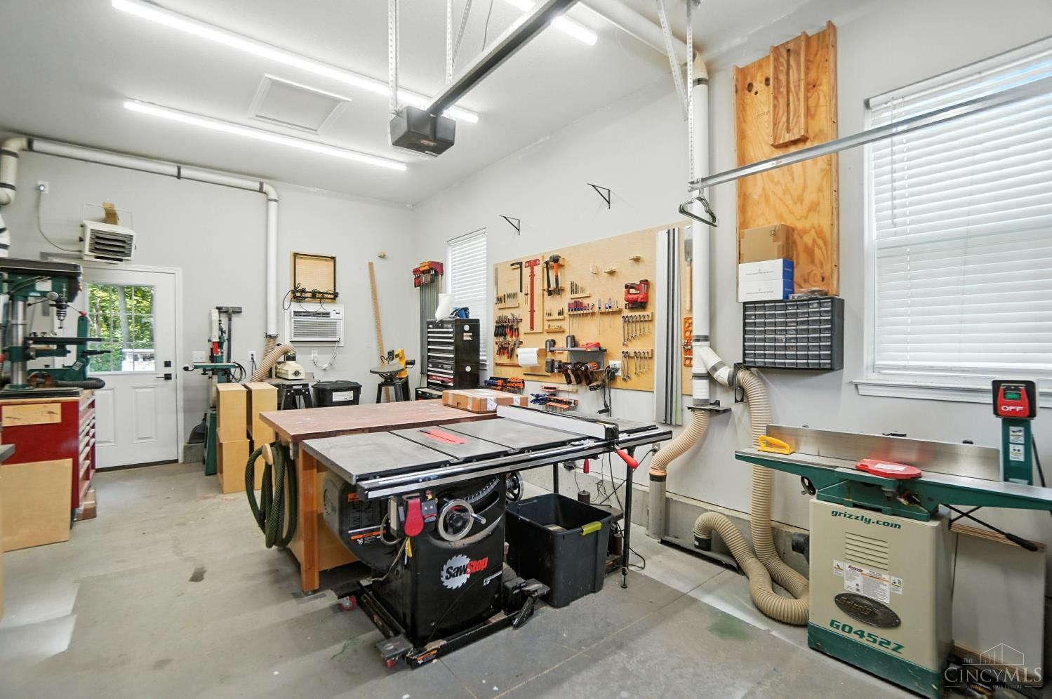 5621 Wittmer Meadows Drive