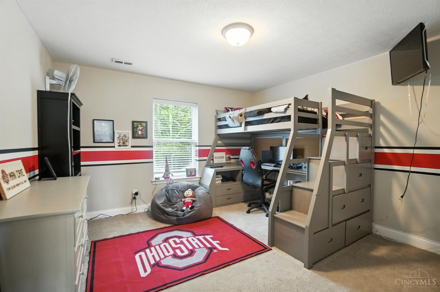 5621 Wittmer Meadows Drive