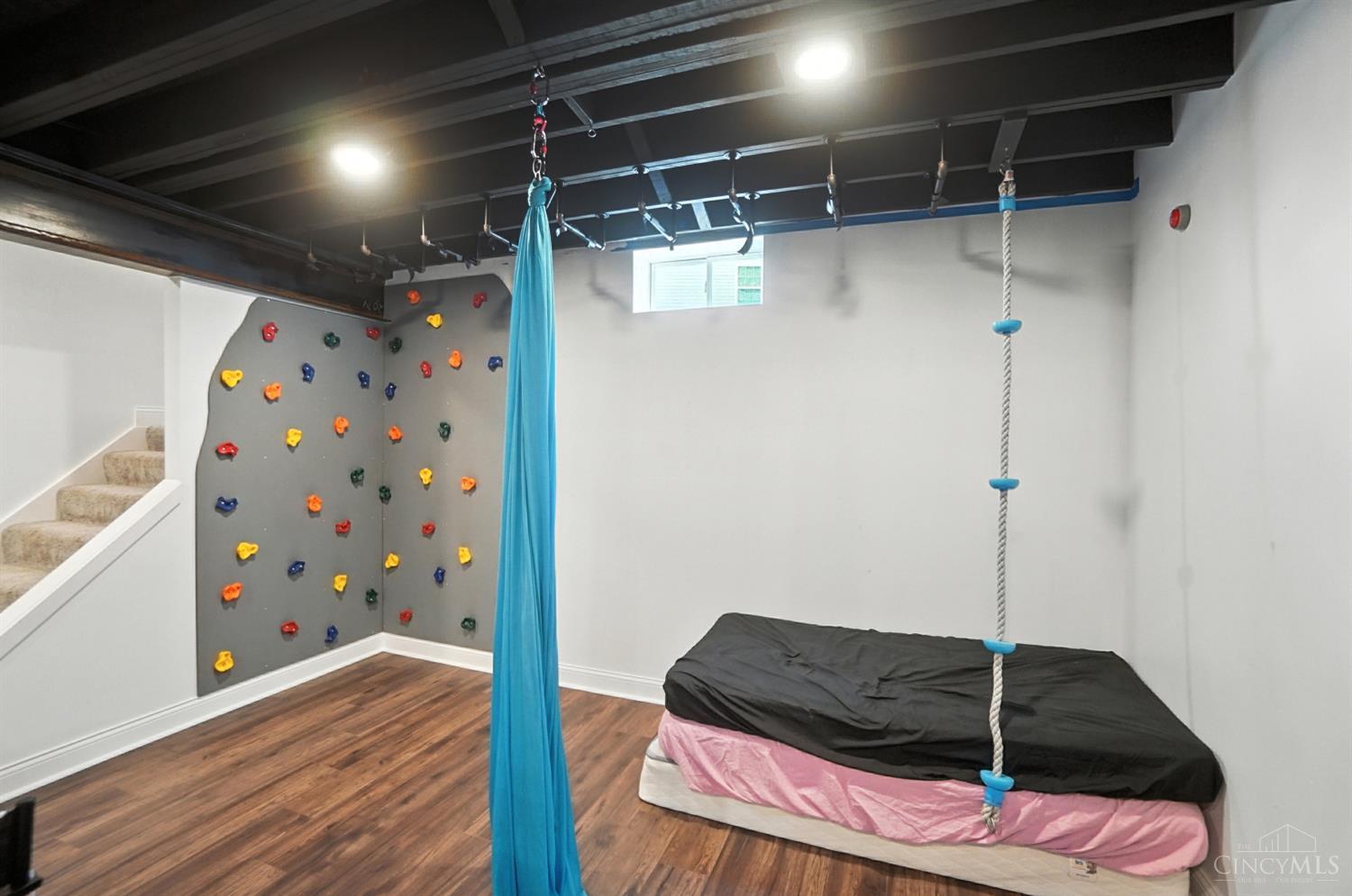 5621 Wittmer Meadows Drive