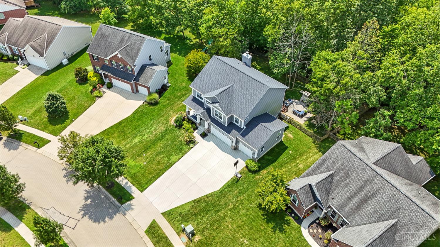 5621 Wittmer Meadows Drive