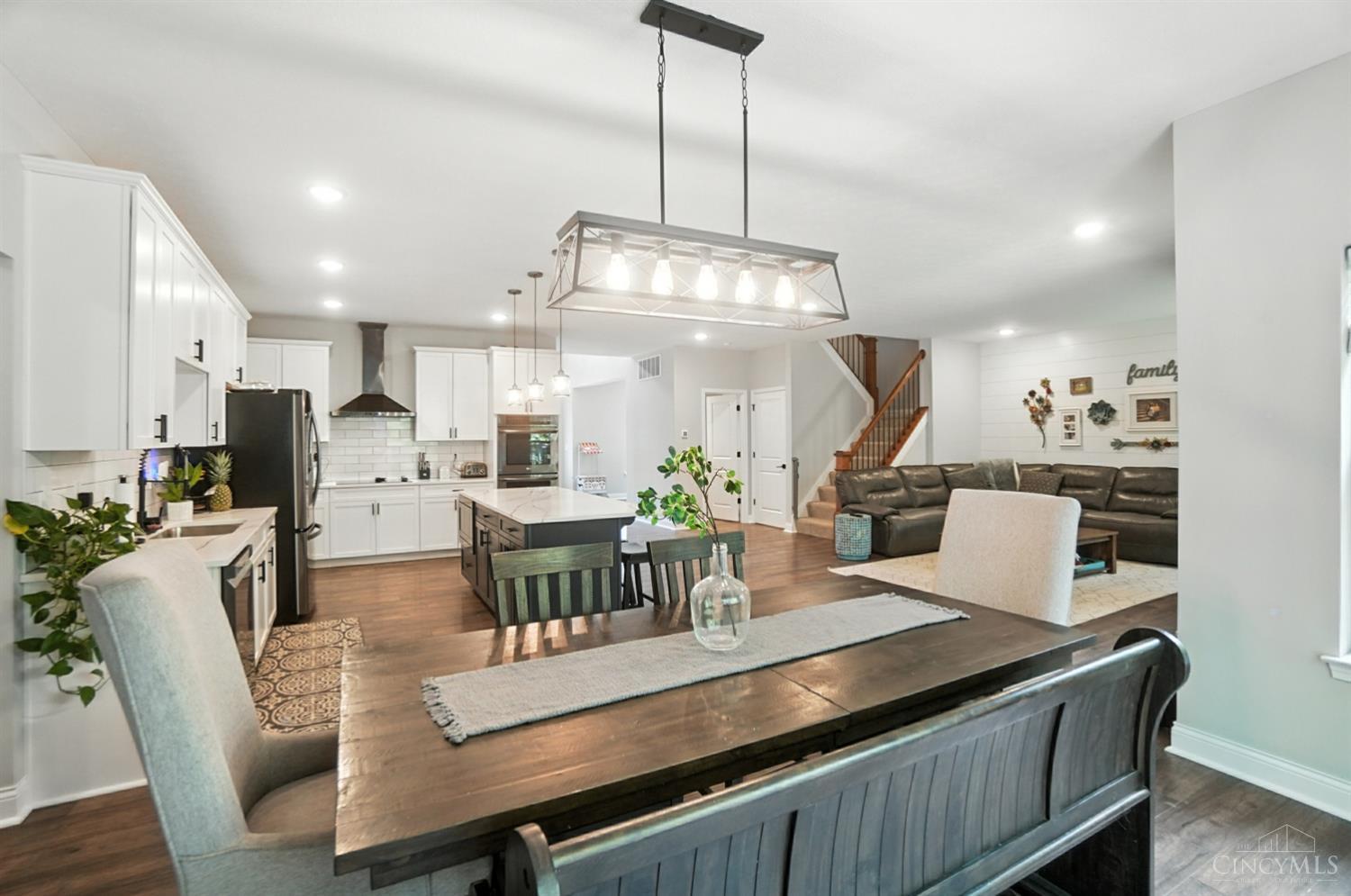 5621 Wittmer Meadows Drive