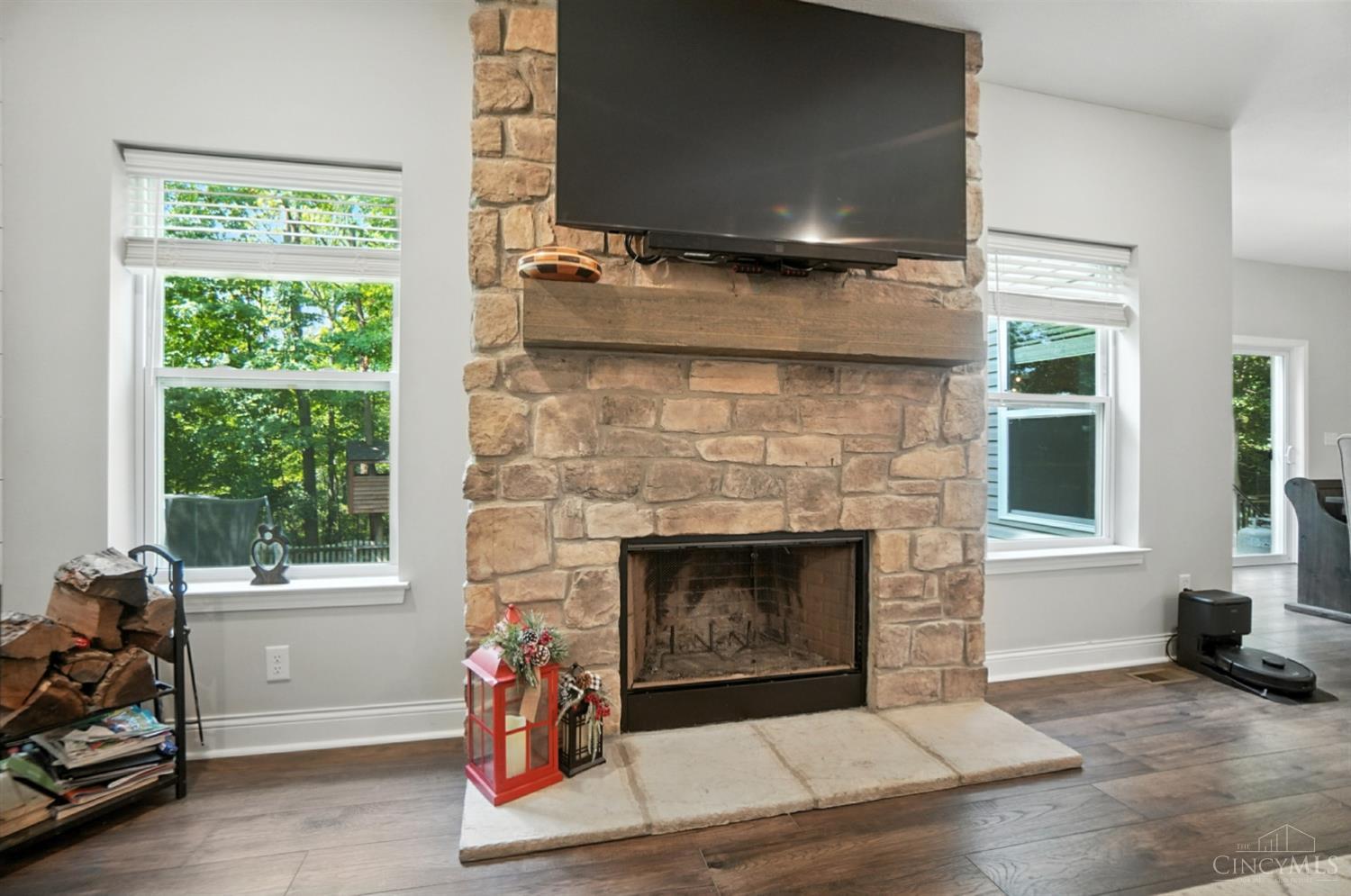 5621 Wittmer Meadows Drive