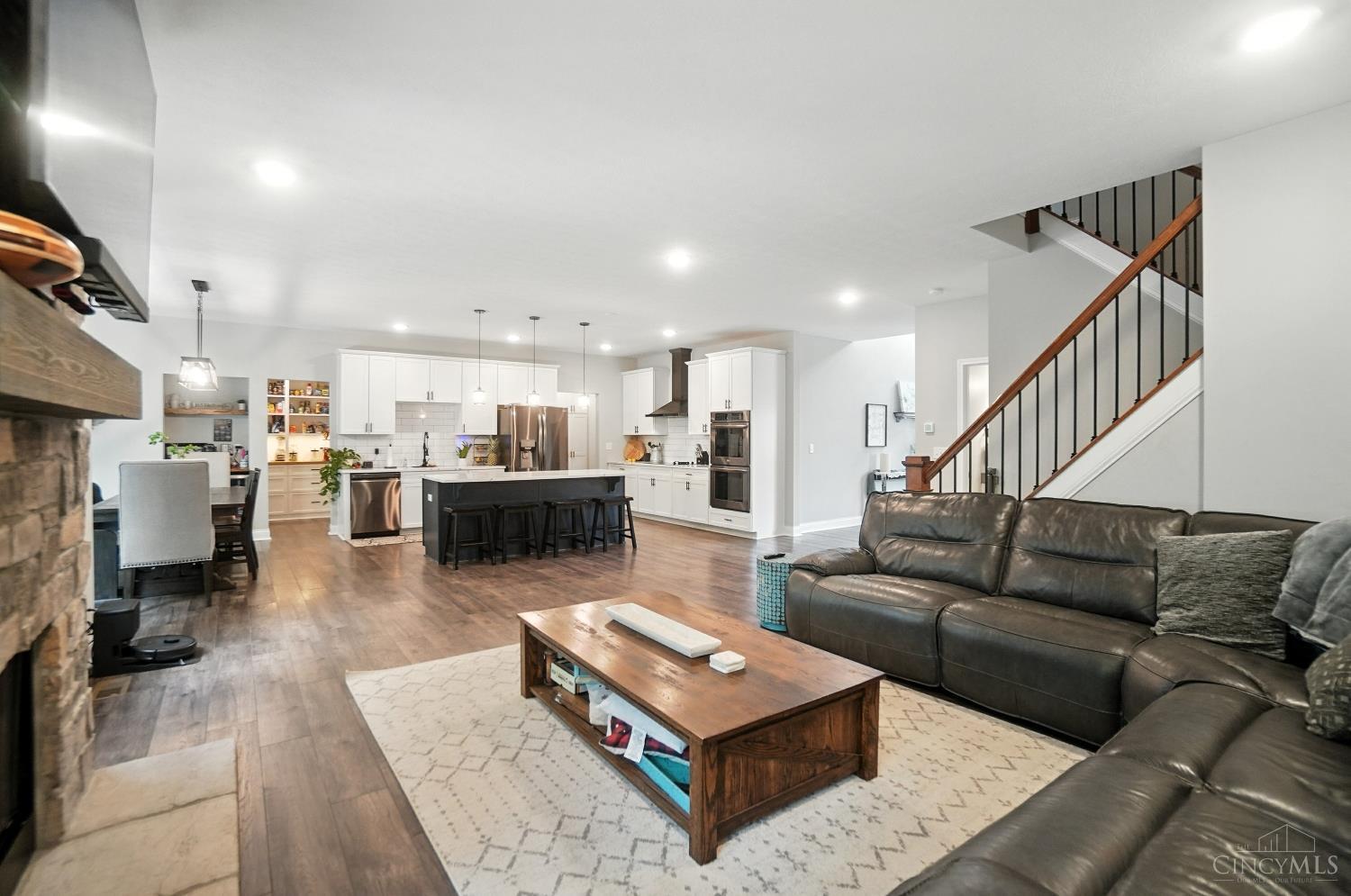 5621 Wittmer Meadows Drive