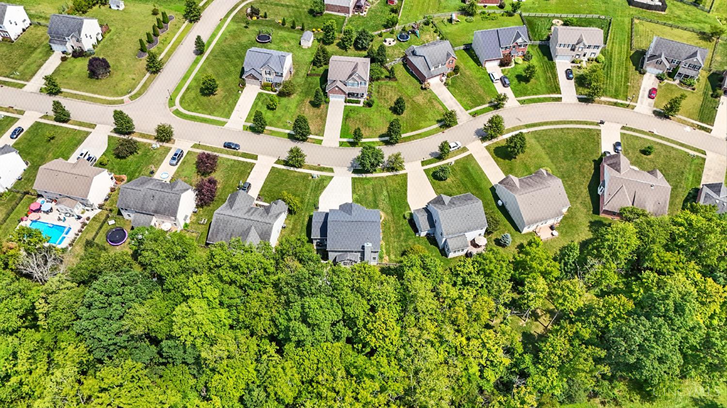 5621 Wittmer Meadows Drive