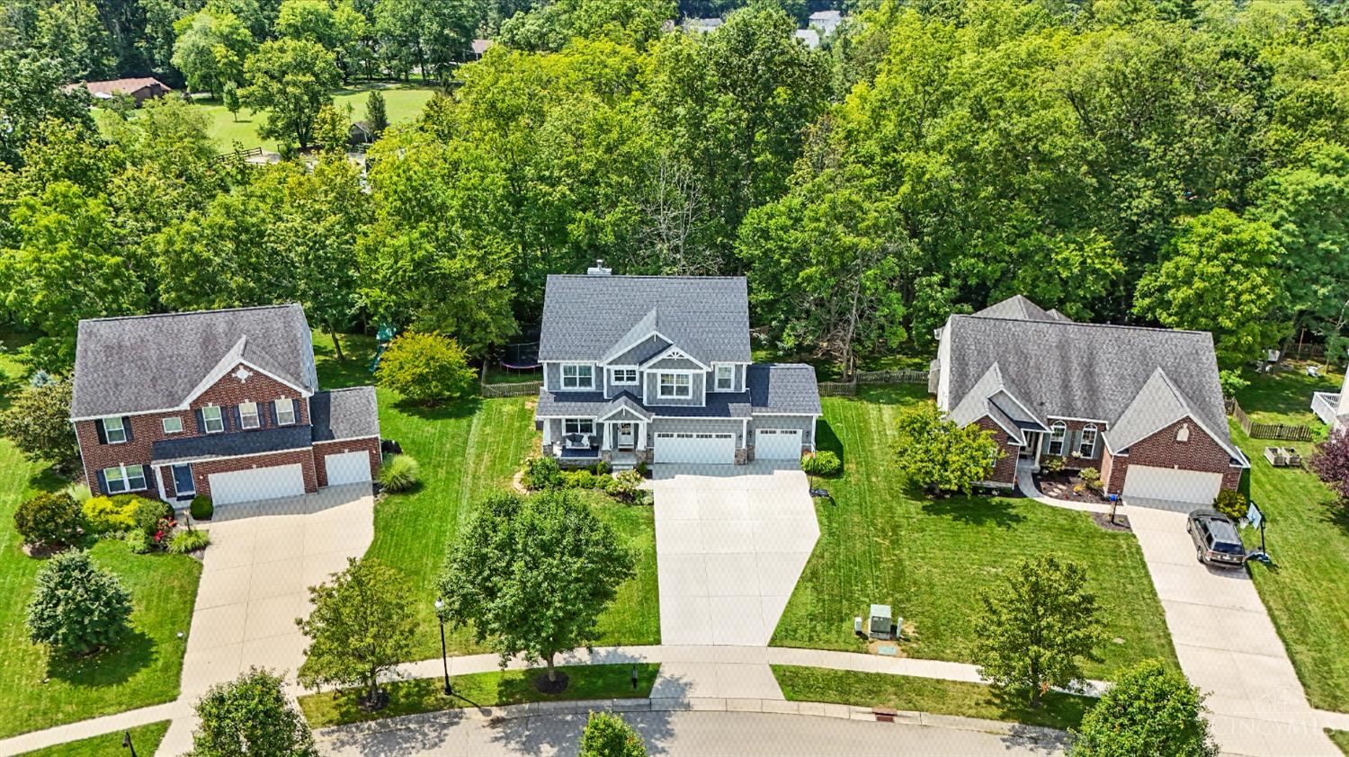 5621 Wittmer Meadows Drive