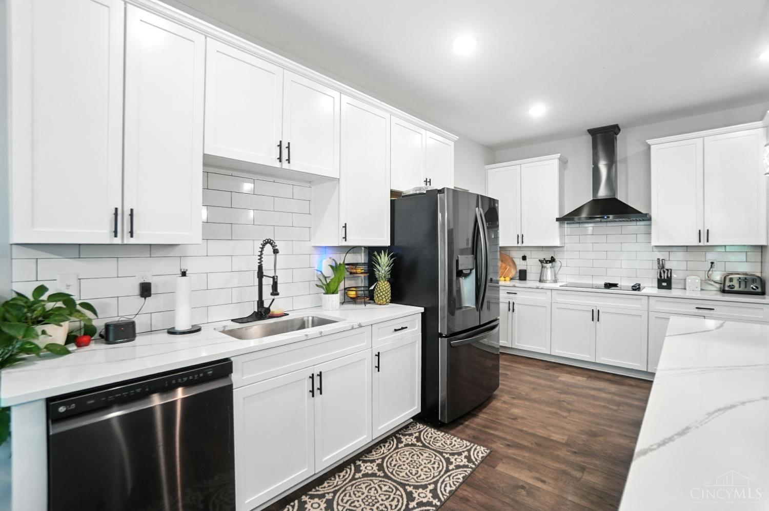 5621 Wittmer Meadows Drive