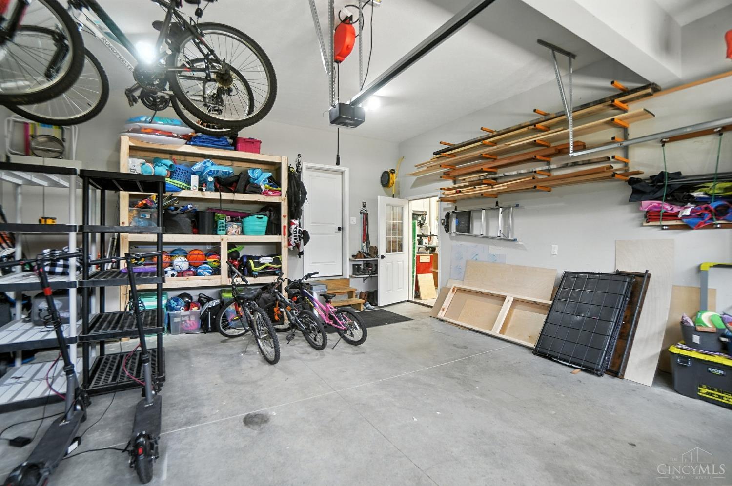 5621 Wittmer Meadows Drive