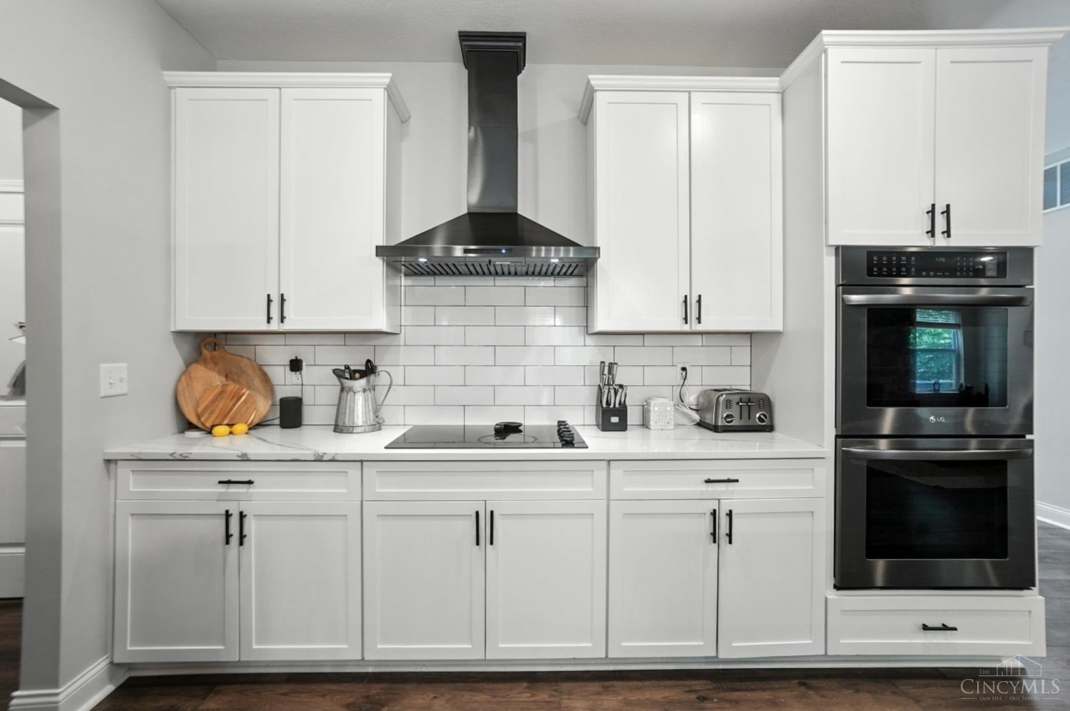 5621 Wittmer Meadows Drive